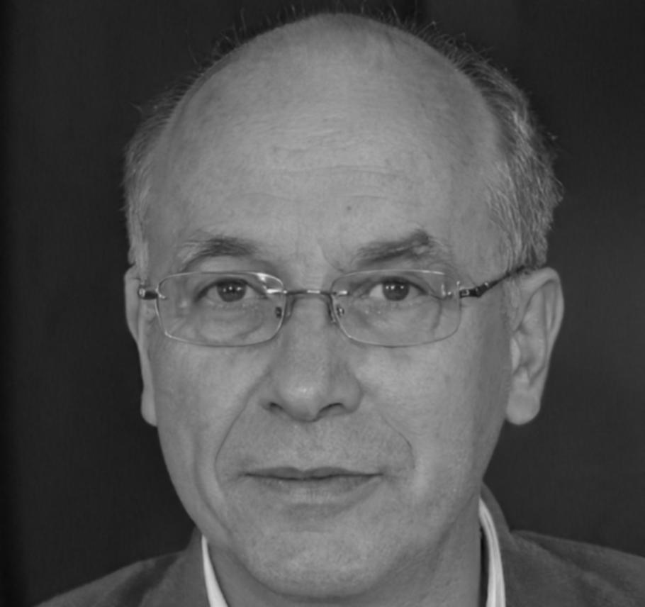 Portrait de Barnabé Eriksson