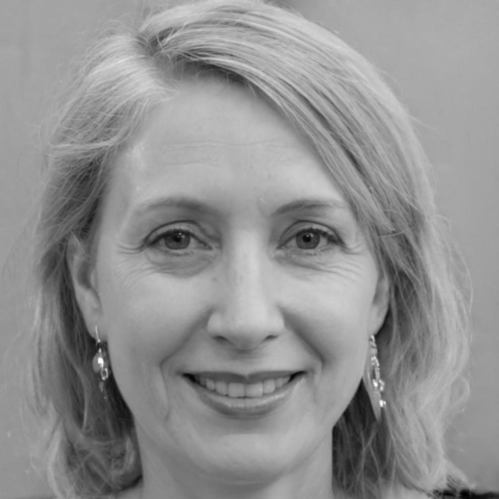Portrait de Célestine Morozov
